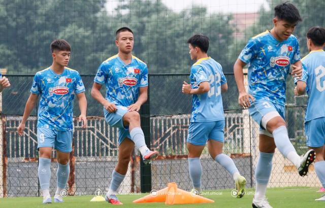 Còn cơ hội nào cho cầu thủ Việt kiều Trần Thành Trung, khoác áo U.23 Việt Nam thêm mấy năm?- Ảnh 2.