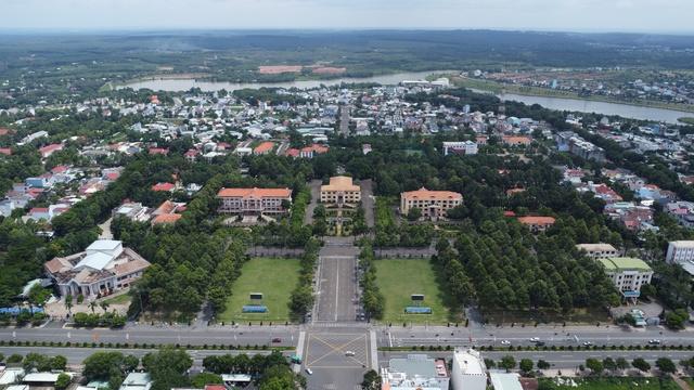 Dấu ấn Đồng Xoài trong lòng phường Bình Phước thuộc Đồng Nai - Ảnh 4.