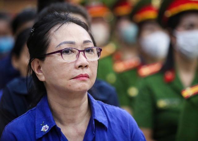 Vụ Trương Mỹ Lan: Thi hành án dân sự thông báo chi tiền cho hơn 42.000 người- Ảnh 1.