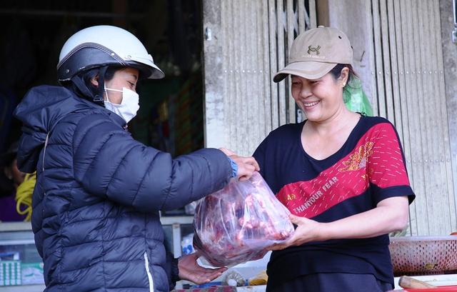 Người Kinh và câu chuyện gắn kết giữa đại ngàn Trường Sơn hùng vĩ - Ảnh 2.