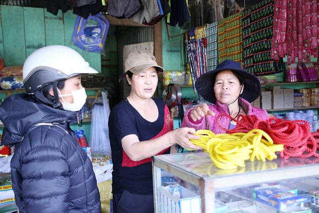 Người Kinh và câu chuyện gắn kết giữa đại ngàn Trường Sơn hùng vĩ - Ảnh 1.