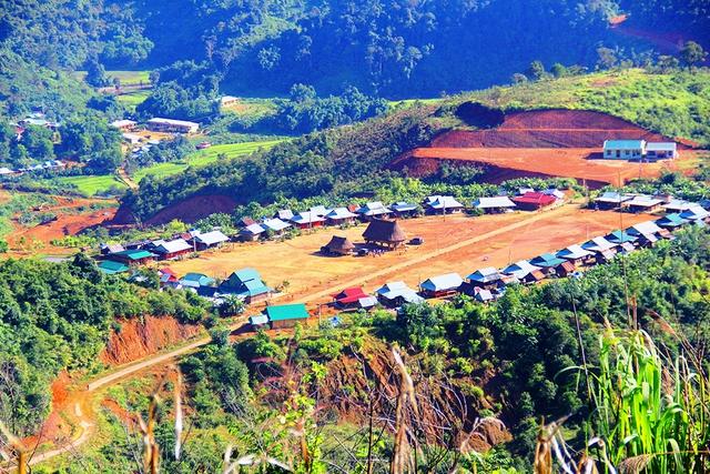 Người Kinh và câu chuyện gắn kết giữa đại ngàn Trường Sơn hùng vĩ - Ảnh 3.