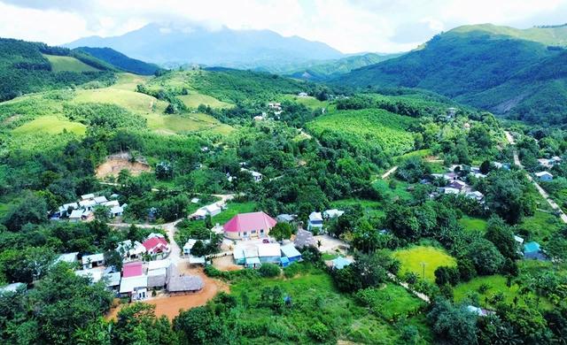 Người Kinh và câu chuyện gắn kết giữa đại ngàn Trường Sơn hùng vĩ - Ảnh 4.
