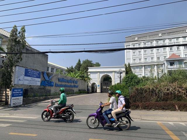 Nhà đầu tư giáo dục tư nhân: Hệ lụy từ những 'cú sốc tiền tỉ' - Ảnh 2.