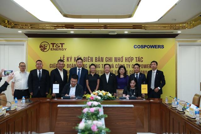 Thấy gì từ việc T&T sớm hoàn thành đường truyền tải điện từ Lào về Việt Nam?- Ảnh 5.