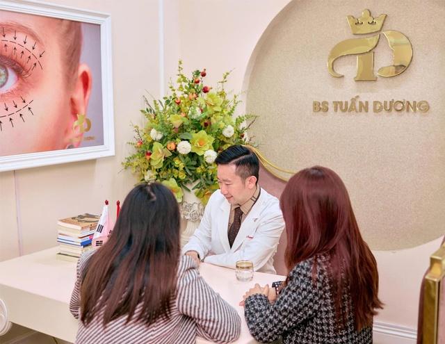 Thẩm mỹ vùng kín là nhu cầu chính đáng của phụ nữ hiện đại - Ảnh 1.