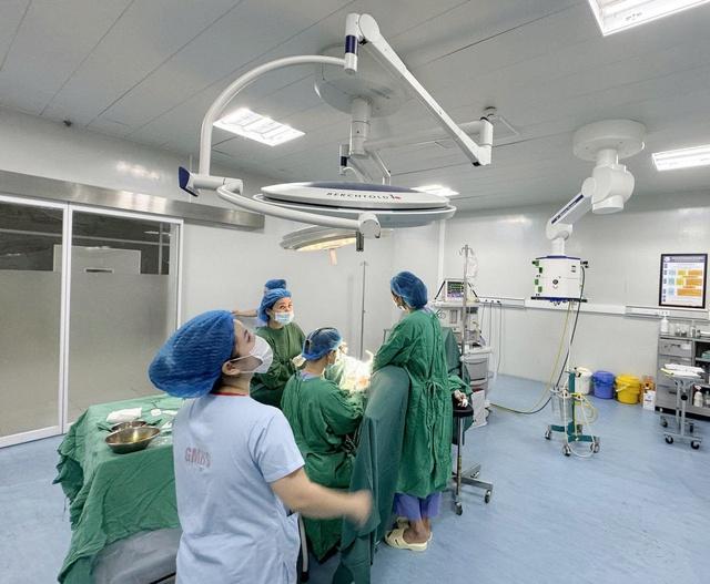 Thẩm mỹ vùng kín là nhu cầu chính đáng của phụ nữ hiện đại - Ảnh 2.