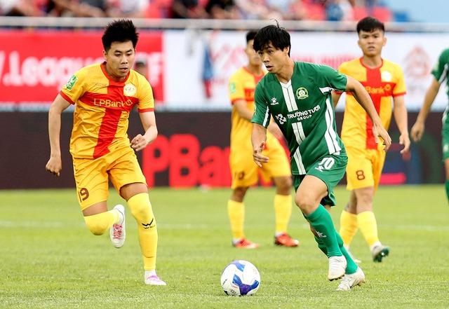 Cúp quốc gia: Cơ hội nào cho các CLB hạng nhất, đội của Công Phượng liệu có bùng nổ?- Ảnh 2. Cúp quốc gia: Cơ hội nào cho các CLB hạng nhất, đội của Công Phượng liệu có bùng nổ?- Ảnh 2.