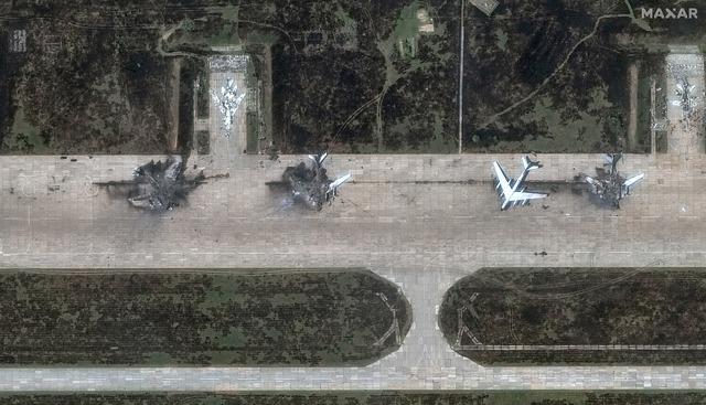 Lợi thế UAV trong xung đột quân sự: Sức mạnh tấn công và chi phí hiệu quả - Ảnh 3.