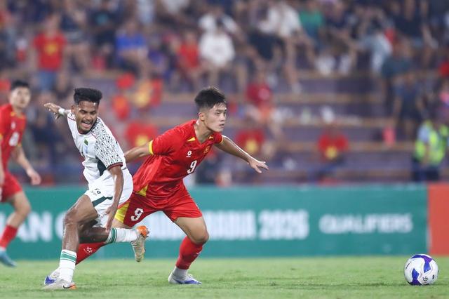 U.23 Việt Nam đang giấu bài: Sẽ hay hơn nữa trước Singapore và Yemen- Ảnh 2.