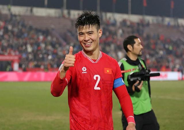Ông Kim 'săn' thủ lĩnh cho đội tuyển Việt Nam- Ảnh 1.