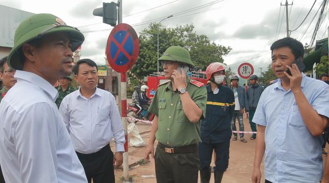 Vụ tai nạn tại chợ Tân Long: Nhiều nạn nhân là người Lào- Ảnh 3.