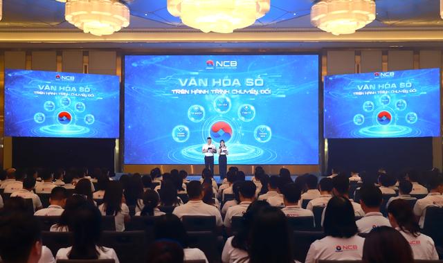 Vì sao NCB giành giải thưởng mới về công nghệ của HRAA 2025?- Ảnh 2.