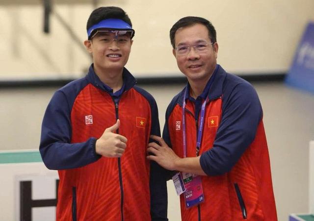 Dấu ấn đặc biệt của thể thao Việt Nam trên đấu trường quốc tế- Ảnh 2.