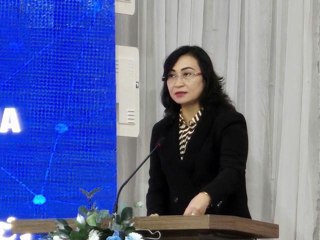 Kết nối doanh nghiệp Việt Nam - Campuchia với mục tiêu giao thương 20 tỉ USD- Ảnh 2.