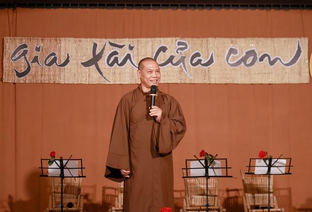Vu lan 2025: Nguồn gốc Vu lan, vì sao Vu lan rơi vào tháng 'cô hồn'? - Ảnh 2.