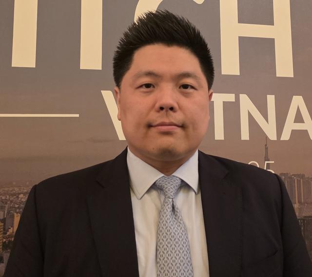VN trong bức tranh kinh tế châu Á - Thái Bình Dương - Ảnh 1.