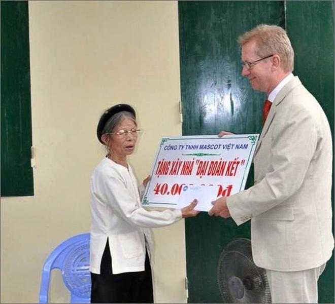 Một cuộc đời khác ở Việt Nam: Hơn 40 năm gắn bó của người Đan Mạch hạnh phúc - Ảnh 8.