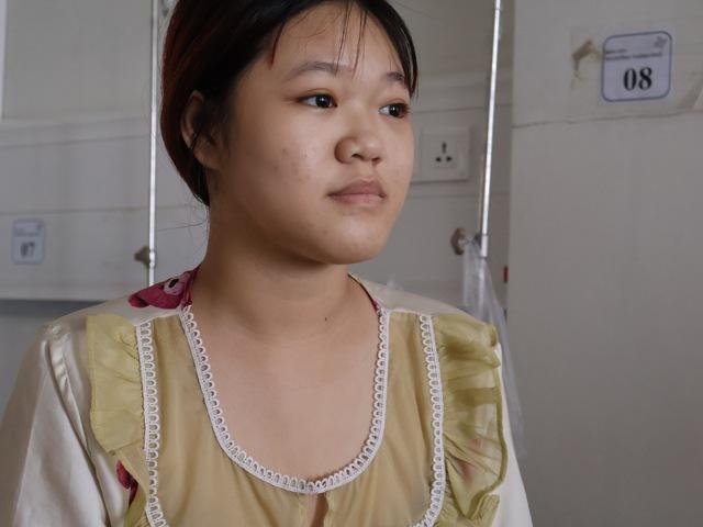 Con muốn sống: Người mẹ vét 2 triệu đồng liều cứu con suy thận giai đoạn cuối- Ảnh 3.