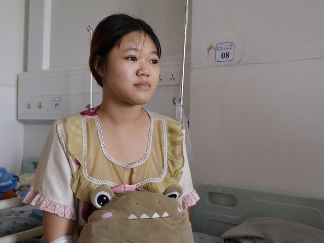 Con muốn sống: Người mẹ vét 2 triệu đồng liều cứu con suy thận giai đoạn cuối- Ảnh 2.