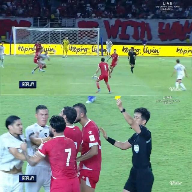 Sao nhập tịch giúp Malaysia đánh bại Palestine, Indonesia hòa Li Băng ở trận đấu ‘xấu xí’- Ảnh 2.