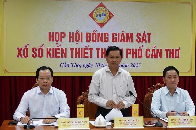 Xổ số kiến thiết Cần Thơ trả thưởng 486 vé trúng giải độc đắc- Ảnh 2.
