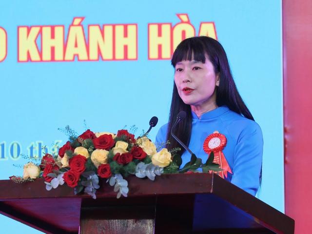 Yến sào Khánh Hòa đạt doanh thu gần 13.000 tỉ đồng trong 5 năm- Ảnh 1.
