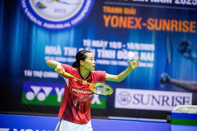 Nguyễn Thùy Linh: ‘Tôi sẽ cống hiến hết khả năng, dành tặng người hâm mộ’ - Ảnh 2.