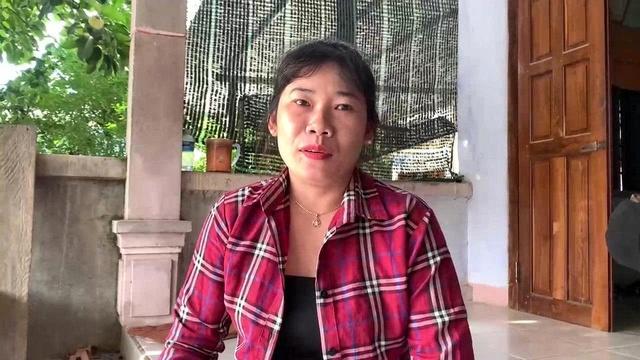 Hàng xóm kể chuyện về hành trình vượt khó của Hoa hậu Hòa bình Việt Nam 2025  - Ảnh 1.