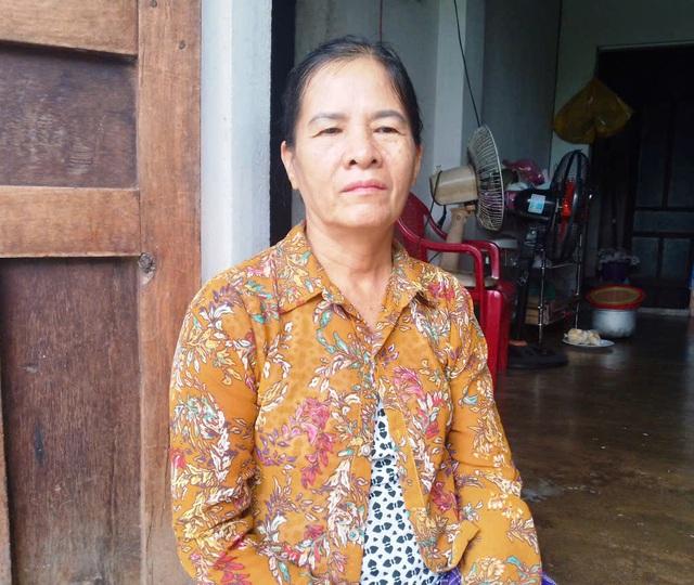 Gia đình Đà Nẵng gánh nợ tỉ đồng vì tiền sử dụng đất chuyển đổi lên thổ cư - Ảnh 2.