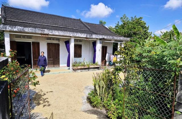 Gia đình Đà Nẵng gánh nợ tỉ đồng vì tiền sử dụng đất chuyển đổi lên thổ cư - Ảnh 1.