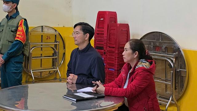 Lâm Đồng siết chặt an toàn thực phẩm bếp ăn trường học sau vụ thực phẩm bẩn - Ảnh 5.