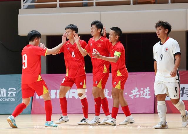 Lịch thi đấu đội tuyển Việt Nam hôm nay: Đối đầu chủ nhà Trung Quốc, thách thức lớn- Ảnh 1.