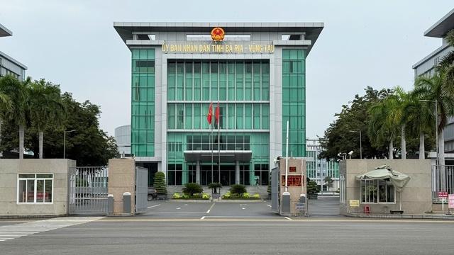 Đại học Kinh tế TP.HCM xin trụ sở ngàn tỉ đồng BRVT làm cơ sở giáo dục - Ảnh 2.