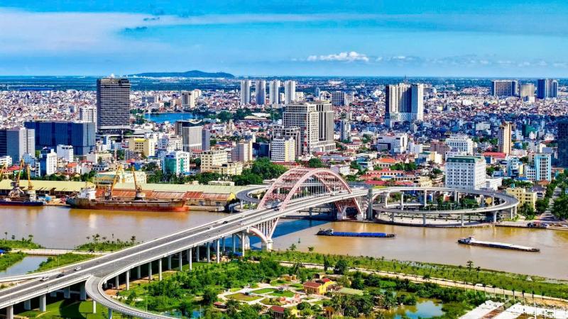 Thủ tướng kỳ vọng Hải Phòng sẽ đoàn kết và vươn xa hơn - Ảnh 3.
