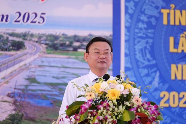 Phó chủ tịch Gia Lai cảm ơn người dân nhường đất cho dự án giao thông- Ảnh 2.