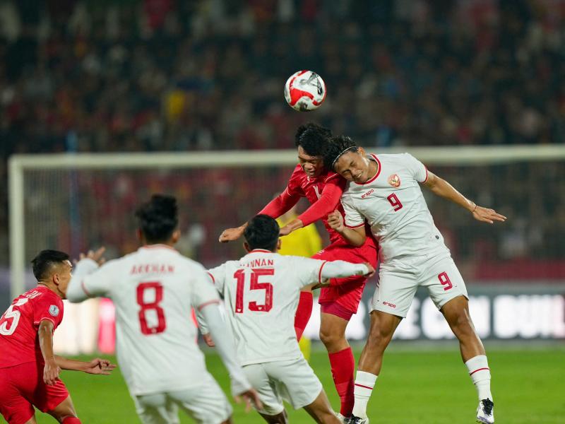 Báo Indonesia chỉ thẳng PSSI mất phương hướng, đương nhiên tan vỡ giấc mơ World Cup - Ảnh 2.
