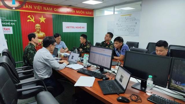 Viettel triển khai nhiều chính sách hỗ trợ khách hàng bị ảnh hưởng bão số 10- Ảnh 1.