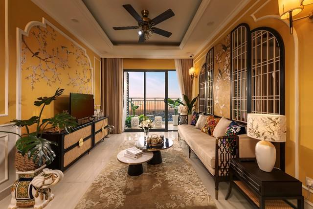 Đặc quyền tại căn hộ 3PN Hanoi Melody Residences: 100% căn góc, 270 độ tầm nhìn- Ảnh 1.