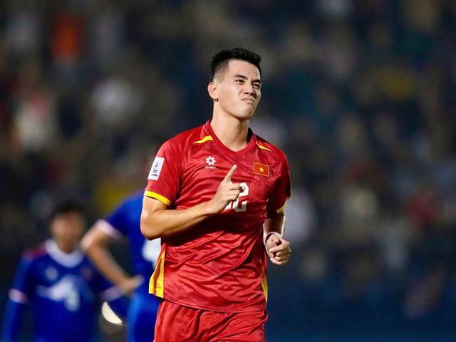 Đội tuyển VN chiến thắng Nepal 3 - 1 nhưng vẫn còn nhiều điều cần cải thiện - Ảnh 1.