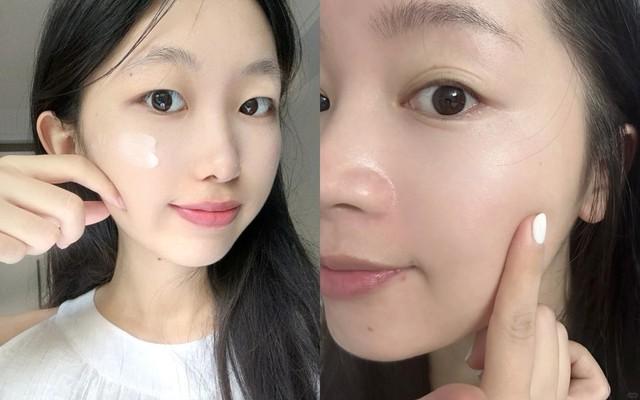 Top 10 kem chống nắng nâng tone cho nàng lười makeup vẫn tự tin khỏi cần filter - Ảnh 1.