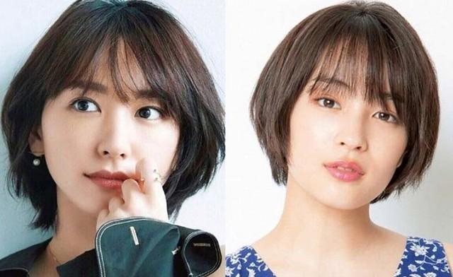 Top 5 kiểu tóc ngắn ‘sang chảnh’ cho chị em tuổi 40 trẻ ra cả 10 tuổi - Ảnh 1.