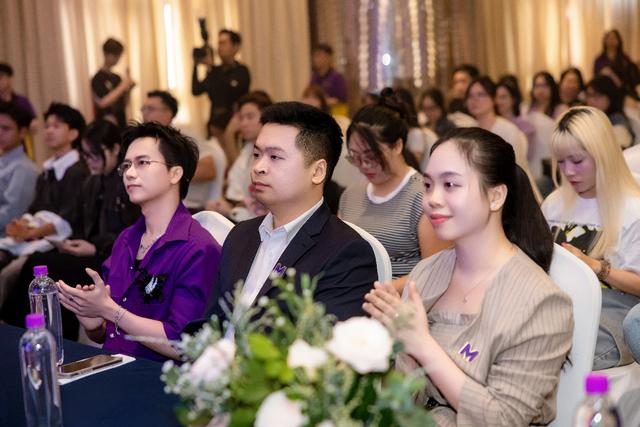 Bùi Công Nam kết hợp MOOVTEK trong chiến dịch ra mắt dịch vụ Xe Ghép công nghệ- Ảnh 1.