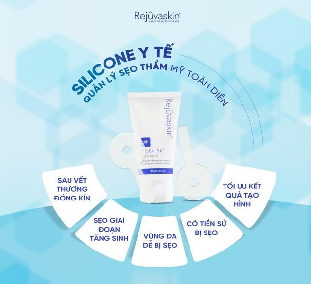 Silicone y tế: Phòng thí nghiệm đến phòng mổ - Hành trình công nghệ kiểm soát sẹo   - Ảnh 1.