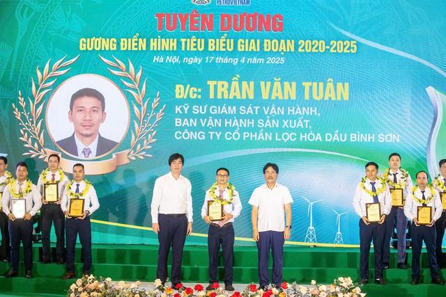 Công đoàn BSR: Điểm tựa tinh thần và sáng tạo của người lao động- Ảnh 1.
