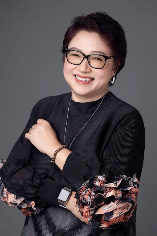Khi Standard Chartered biến mỗi bước chạy thành hành trình kết nối cộng đồng- Ảnh 1.