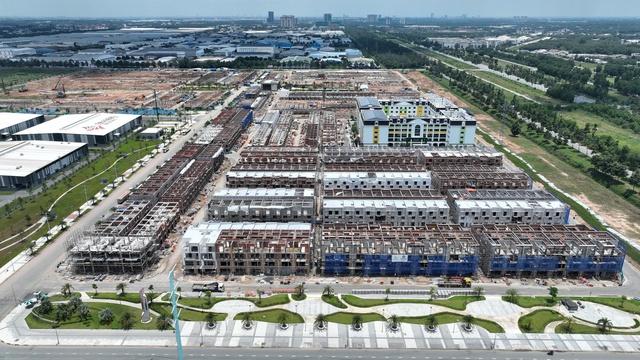 Mua nhà ở xã hội chưa bao giờ dễ thế này- Ảnh 2.