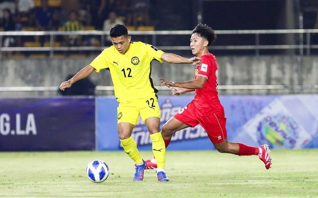 Lịch thi đấu gây tò mò hôm nay: Đội tuyển Lào cần làm gì để gây sốc cho Malaysia?- Ảnh 1.