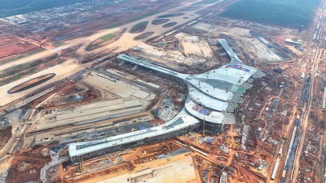 Vẫn băn khoăn chuyển bay quốc tế qua Long Thành- Ảnh 2.