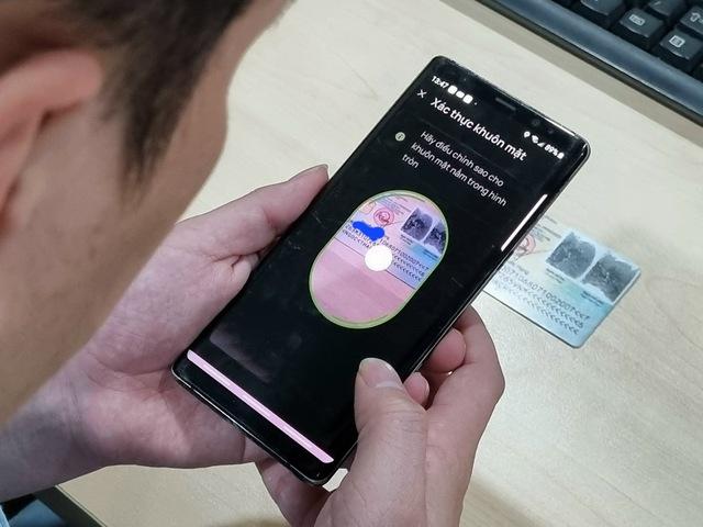 Làm thế nào để nhận diện tài khoản liên quan đến lừa đảo?- Ảnh 1.